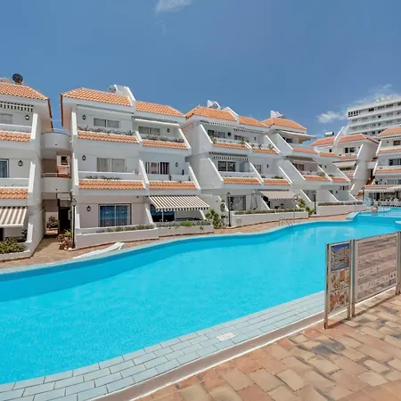 Apartamento Infinity Pool Views *