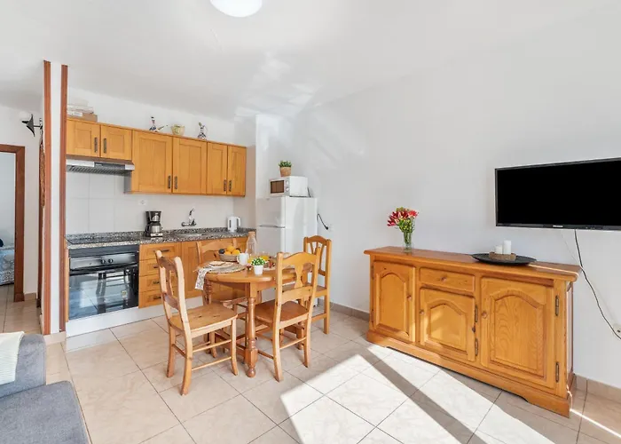 Infinity Pool Views Las Floritas * Playa de las Americas (Tenerife)