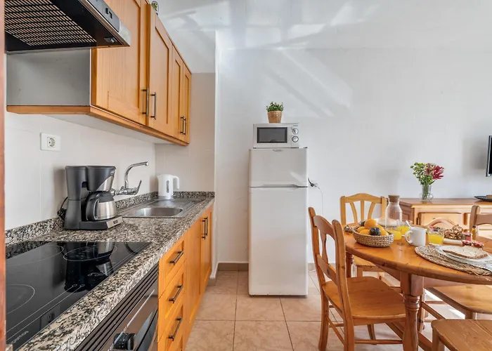 Infinity Pool Views Las Floritas * Playa de las Americas (Tenerife)