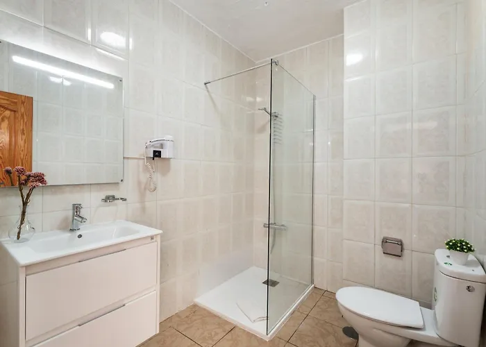 Lägenhet Infinity Pool Views Las Floritas