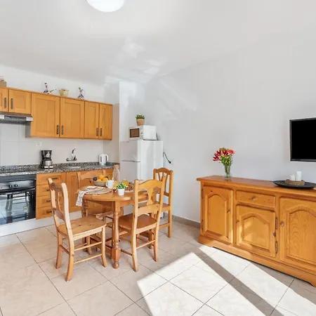 Infinity Pool Views Las Floritas * Playa de las Americas (Tenerife)