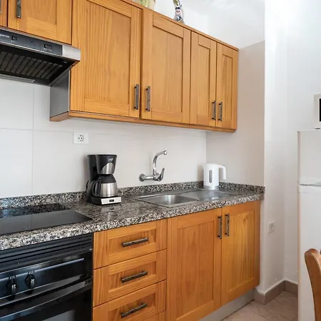 Apartmán Infinity Pool Views