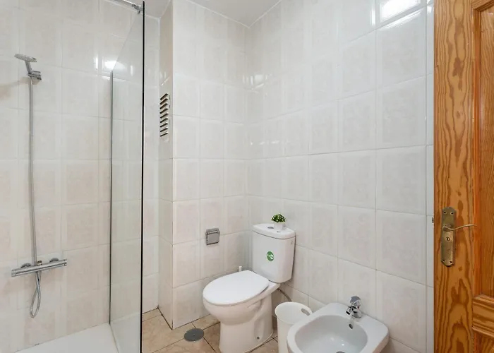 Apartament Infinity Pool Views Las Floritas *